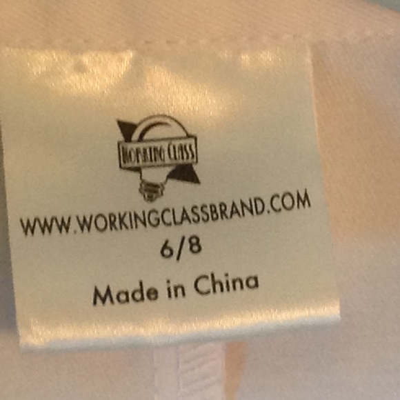 Kids Labcoat - Picture 3 of 3